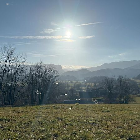 Villa Dei Sogni Bled Exteriér fotografie