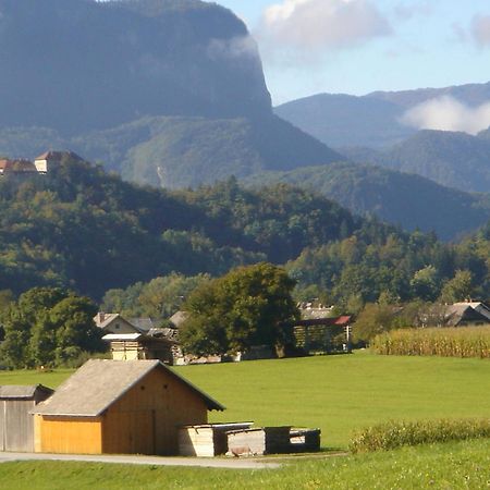 Villa Dei Sogni Bled Exteriér fotografie